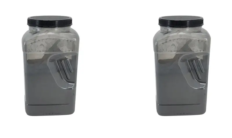 Verdesian (2 Pack) 5Lb Seed+Graphite Talc - Stg00005 1