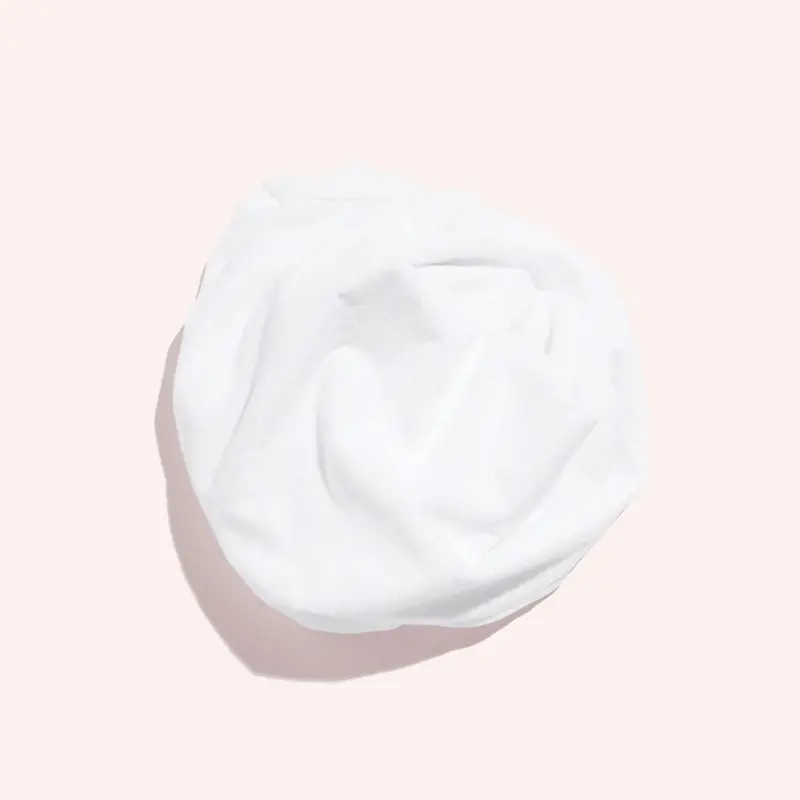 Waterproof Bassinet Mattress Protector 1