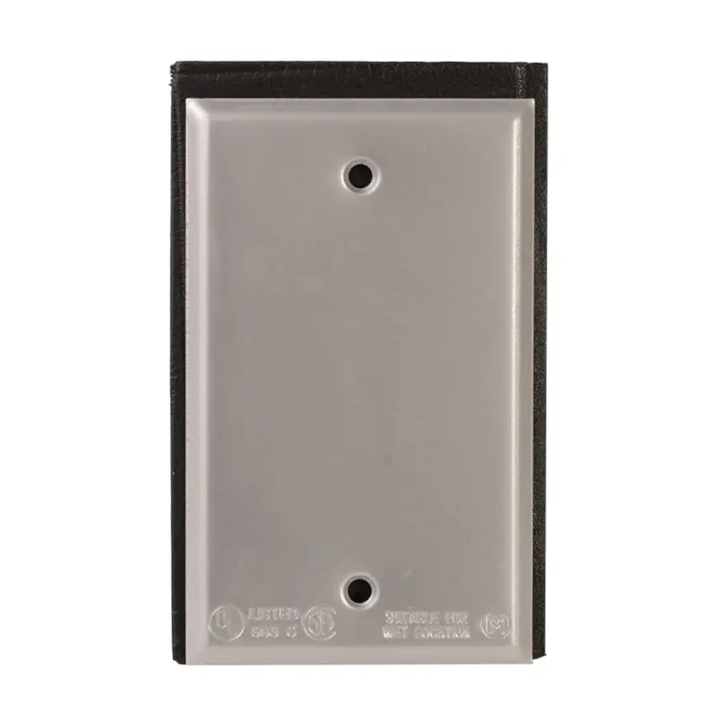 Weatherproof Waterproof Cover 1