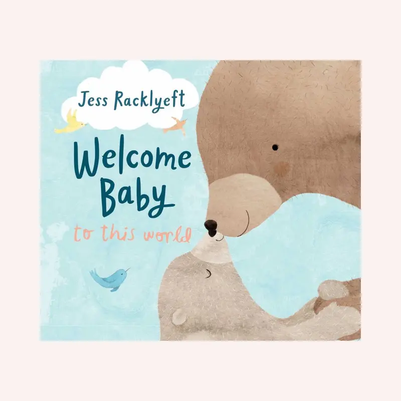 Welcome, Baby, To This World! 1