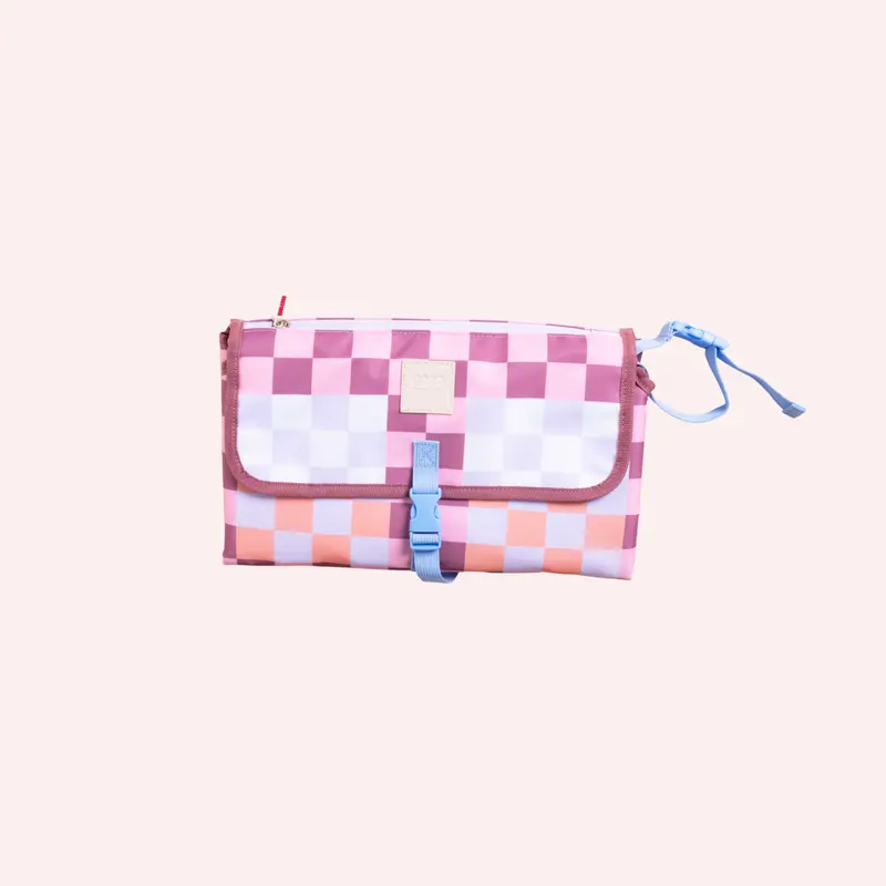 When You Need It Change Wallet - Check Berry 1