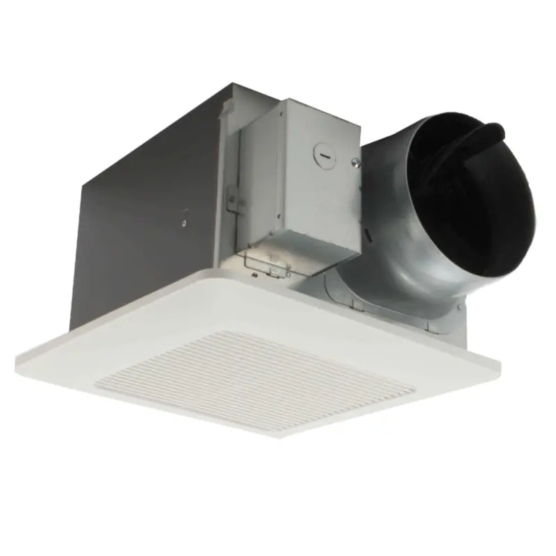 Whisperceiling® Dc Smartflow™, 110-130-150 - 0.3 Sones 1