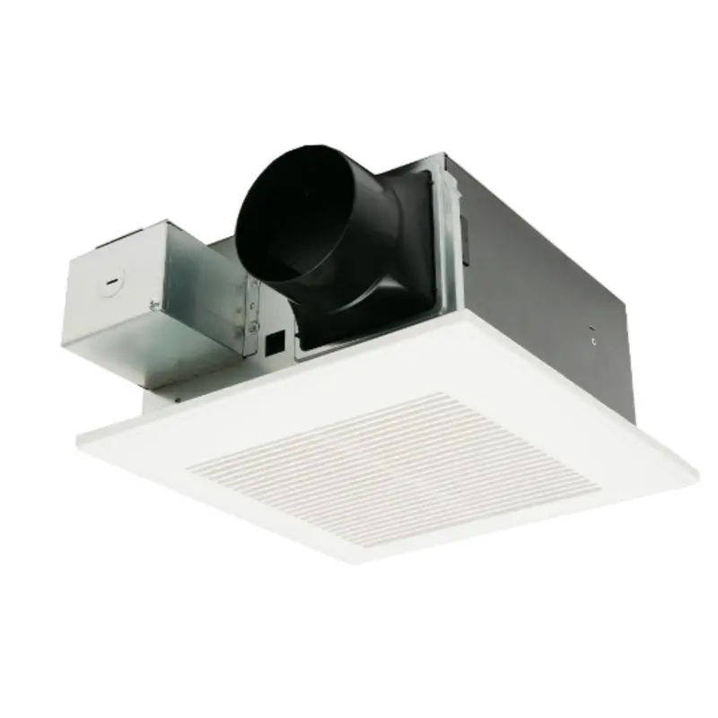 Whisperfit® Dc Fan 50-80-110 Cfm - 0.8 Sones 1