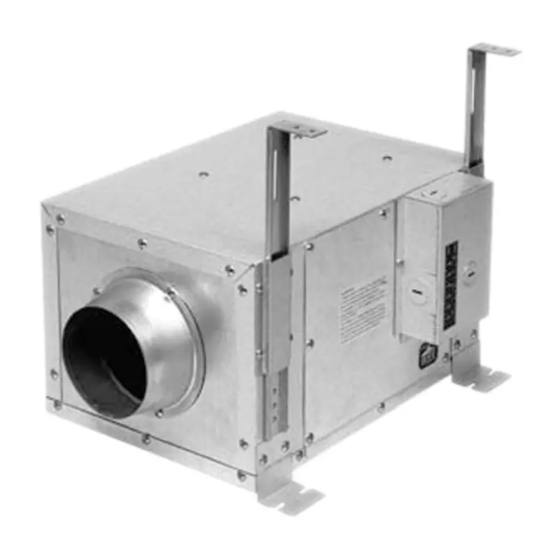 Whisperline™ Remote Mount In-Line Fan 120 Cfm - 1.0 Sones 1