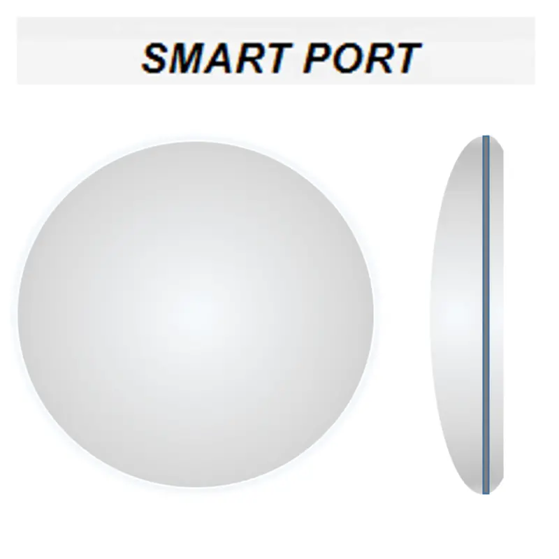 Wi-Fi Control - Smart Port - Optional For Select Systems 1