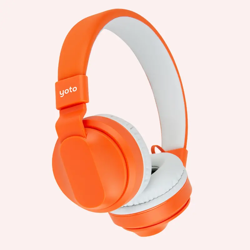 Wireless Headphones 1