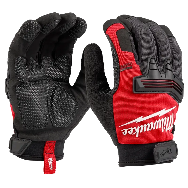 Wrecking Work Gloves 1