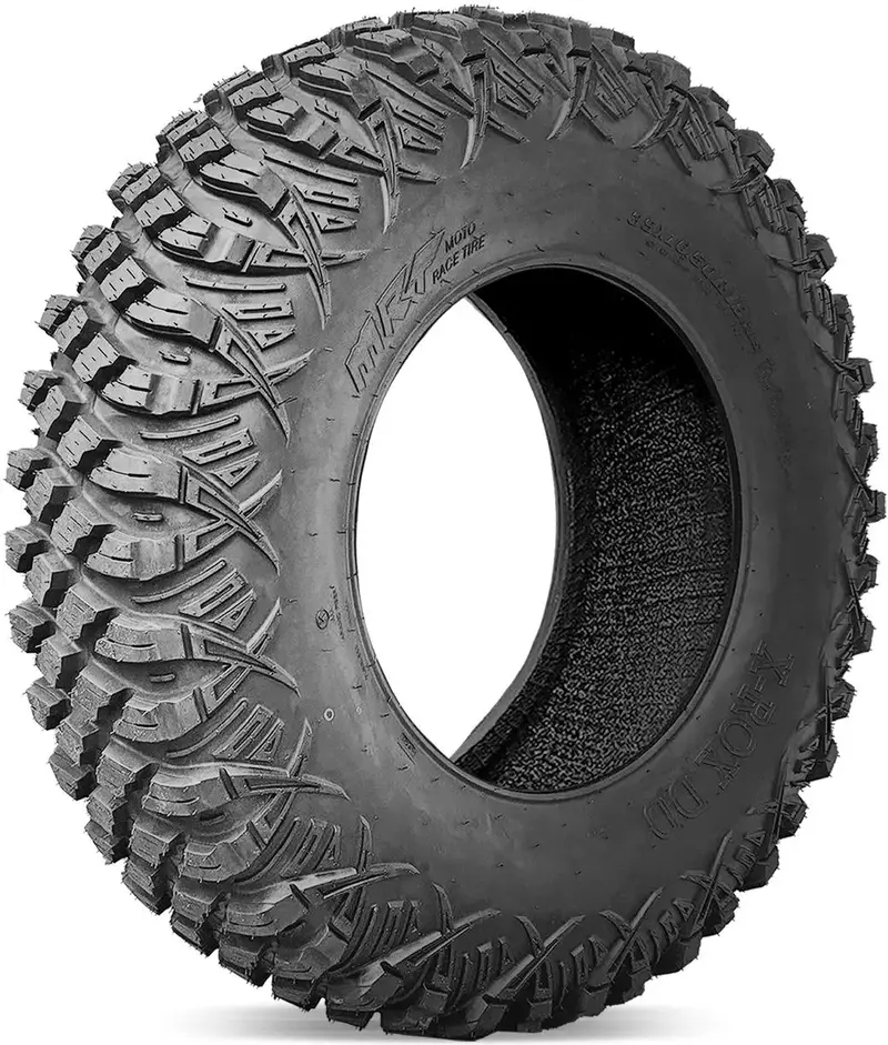 X-Rox Dd Utv Tire 1