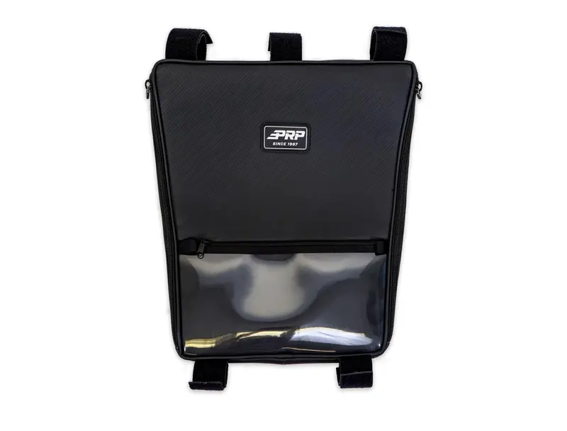 Yamaha Wolverine Rmax Overhead Storage Bag 1