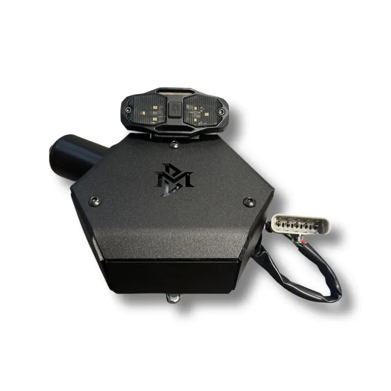 Yamaha Yxz (2019-2026) Electric Wiper Kit 1