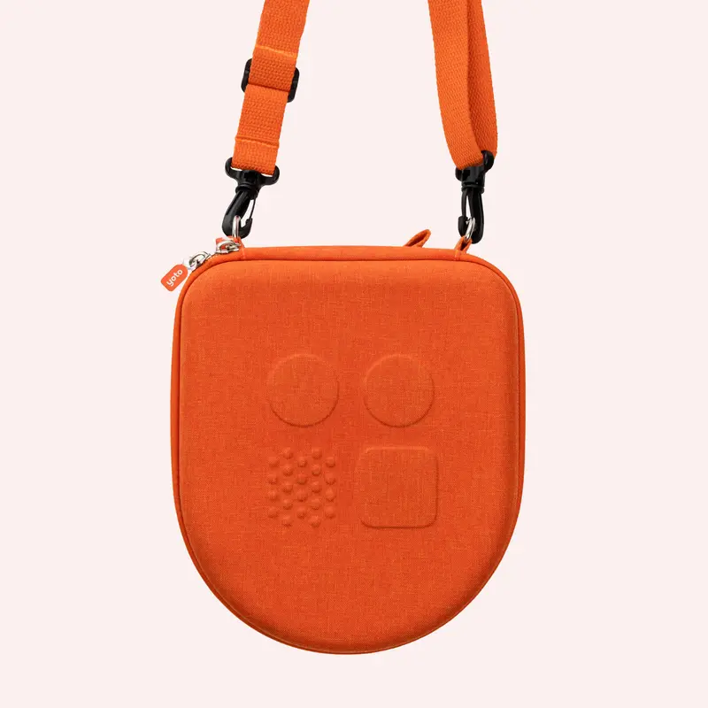 Yoto Mini Travel Case - Fruit Punch 1