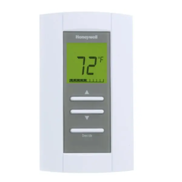 Zonepro Floating Thermostat -  1 Output 1