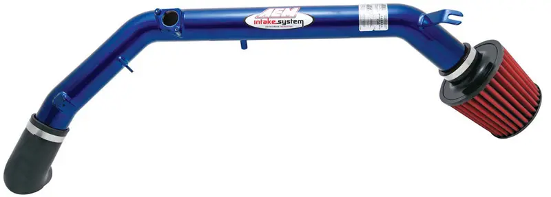Aem Cold Air Intake System For Enhanced Engine Performance – Model 21-462B 1