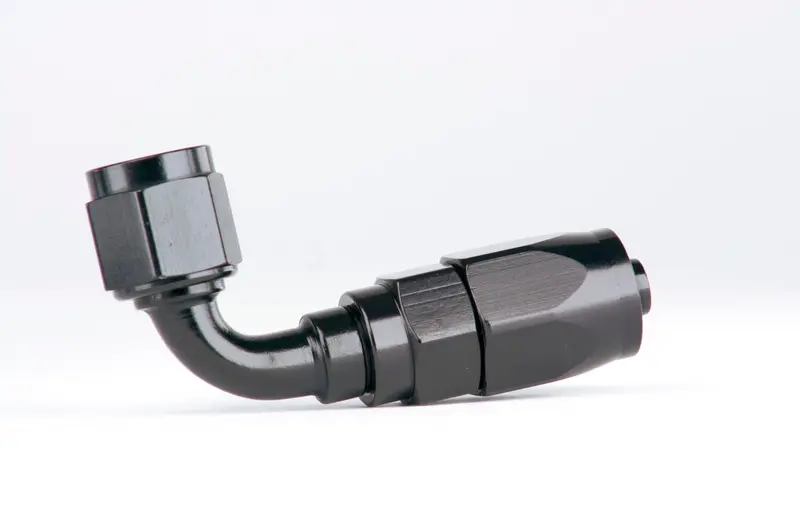 Aeromotive Swivel Hose End Kit — Includes Straight, 45°, 90°, And 180° Configurations (15652) 1