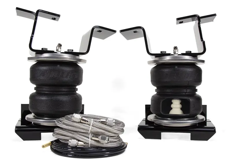 Air Lift Loadlifter 5000 Ultimate Plus Air Suspension Kit – Model 89231 1