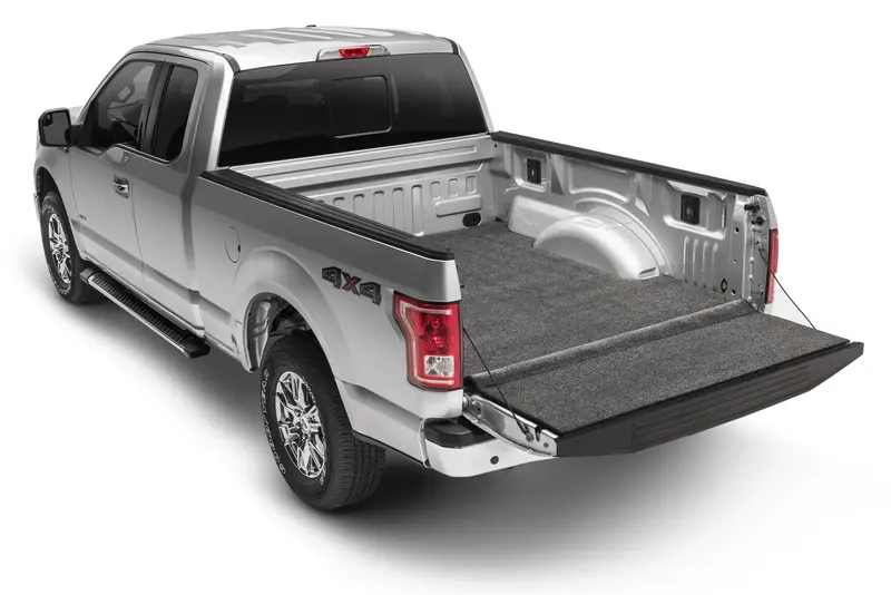 Bedrug Xltbmc19Lbs Xlt Bedmat For Spray-In Or No Bed Lnr 19+(New Body) Gm 8Ft. W/O Mlti-Pro Tlgte 1