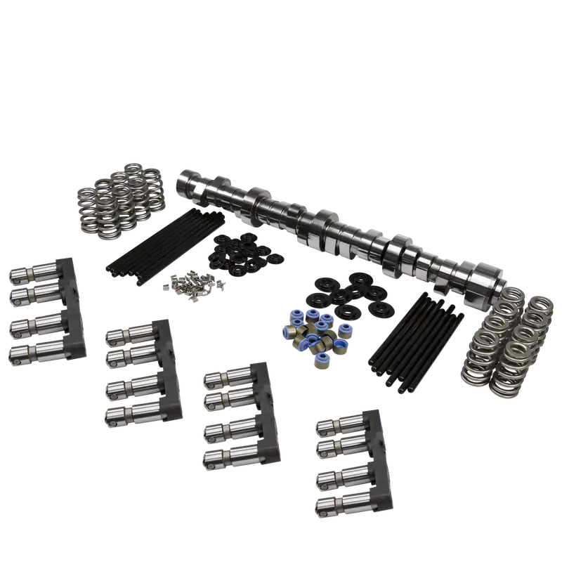 Comp Cams Mk112-300-11 Stage 1 Hrt Camshaft Kit For Non-Vvt 5.7L Dodge Hemi Engines – No Springs Required 1