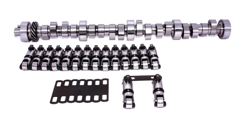 Comp Cams Street Performance Camshaft Kit – Optimized For 2800 Rpm Stall, 10:1+ Compression (Cl34-771-9) 1