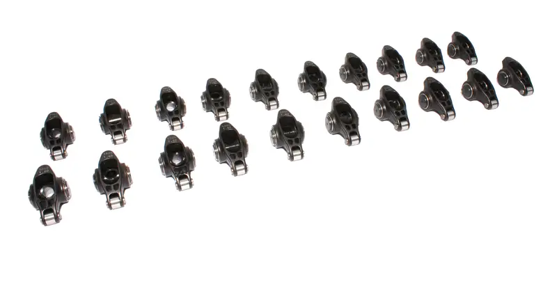 Comp Cams Ultra Pro Magnum Xd Rocker Arm Set – 1.6 Ratio, 7/16" Stud 1