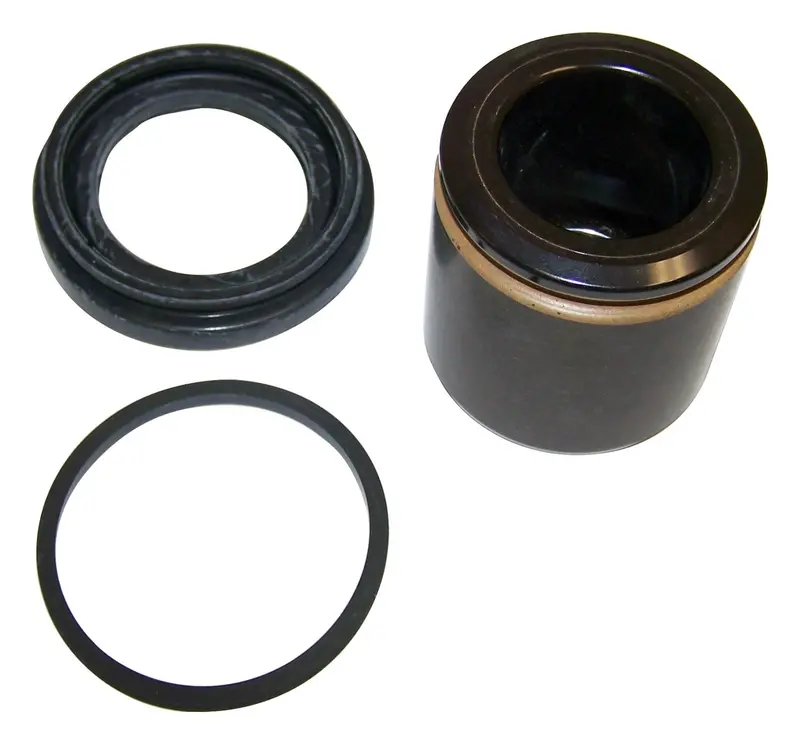 Crown Automotive Jeep Replacement 68003882Aa Brake Caliper Rebuild Kit; Rear; Includes Piston/Seal/Boot; 1