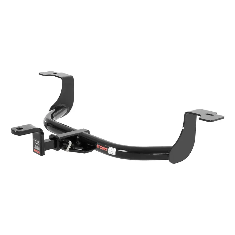 Curt Class 1 Trailer Hitch With 1-1/4" Ball Mount — Designed For Select Honda Accord & Tsx Models 1