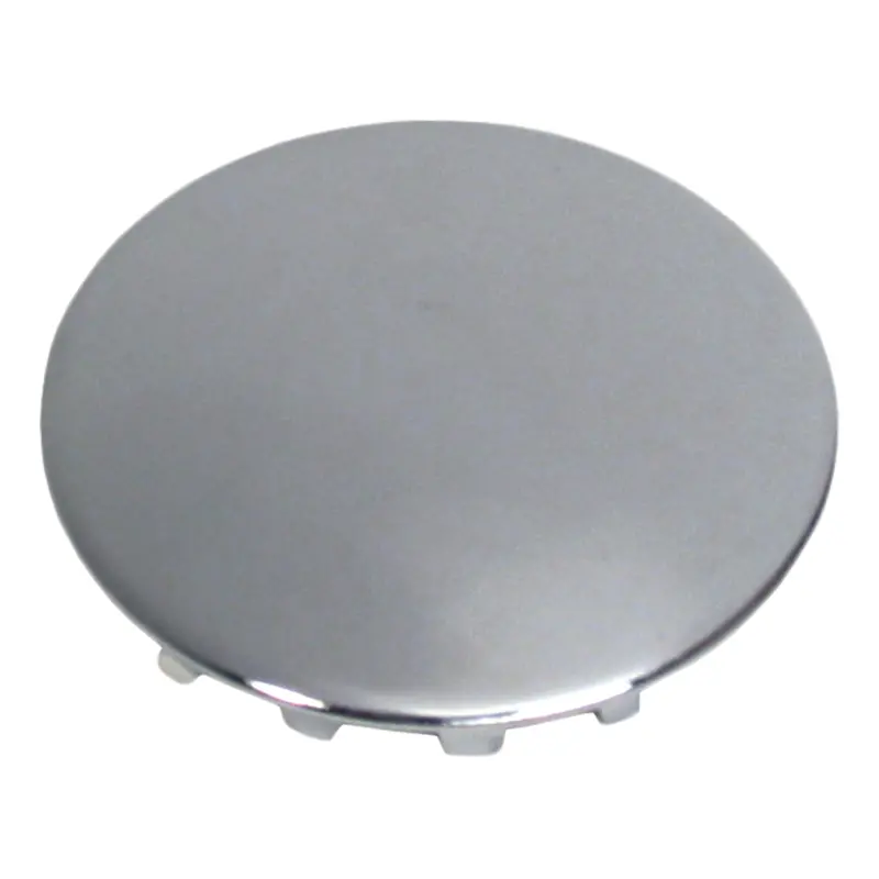Curt Quick Goose Gooseneck Hitch Steel Cap (Model 66127) 1