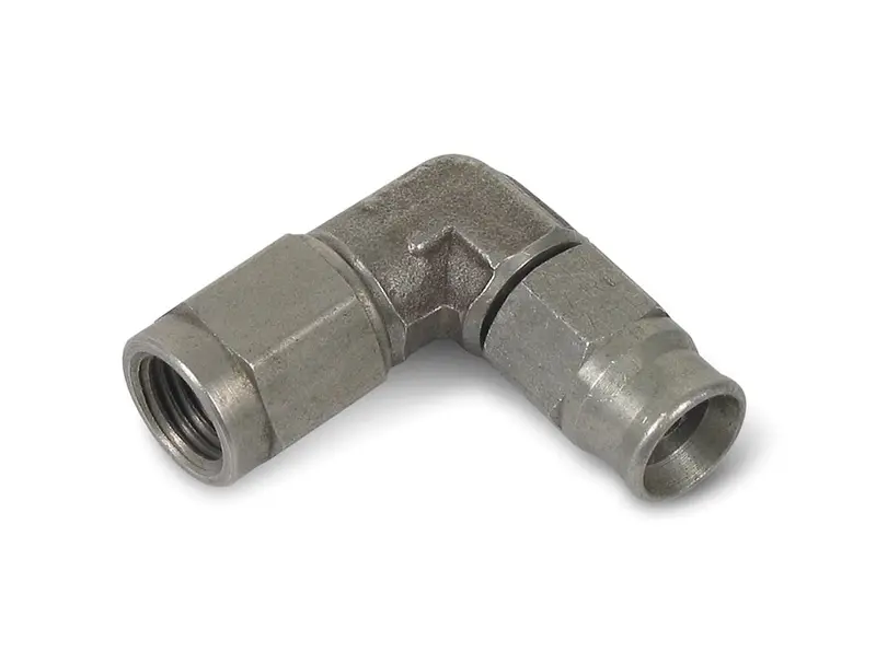 Earl'S Performance 608994Erl Speed-Seal™ 90 Deg. An Hose End 1