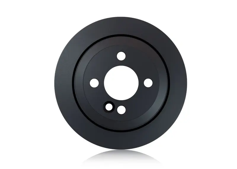 Ebc Brakes Rk7779 Rk Series Directional Rotor 1