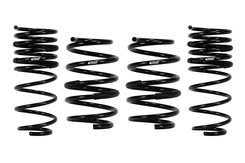Eibach 2876.140 Pro-Kit Lowering Spring Set (4 Springs) 1