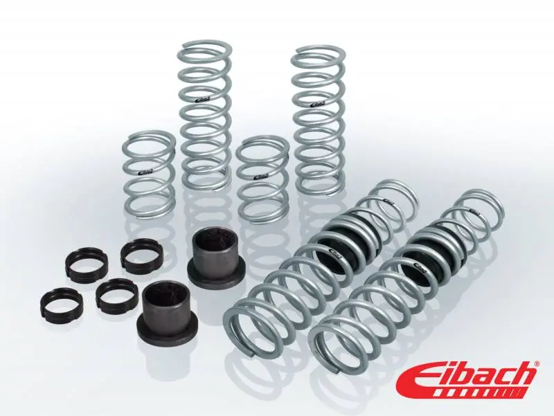 Eibach E85-211-002-02-22 Pro-Utv Stage 2 Suspension Spring Kit (8 Springs) 1