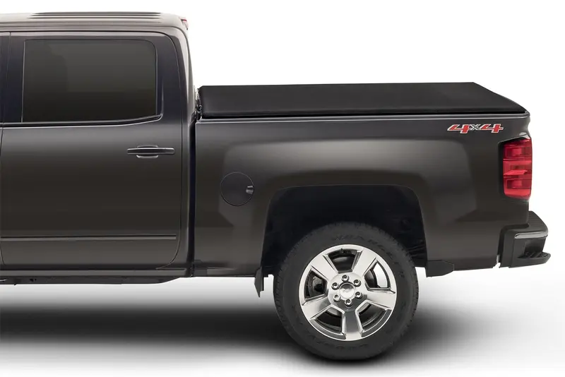 Extang Trifecta Signature 2.0 Tonneau Cover – Fits 2015–2020 Ford F-150 (8'2" Bed) 1