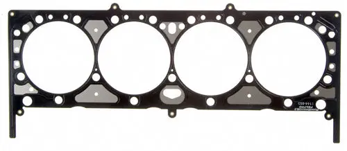 Fel-Pro 1144-053 Mls Head Gasket – Small-Block Chevy, 4.200-Inch Bore, .053-Inch Thickness 1