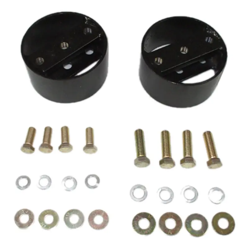 Firestone Ride-Rite Air Spring Lift Spacer Kit – Model 2373 1