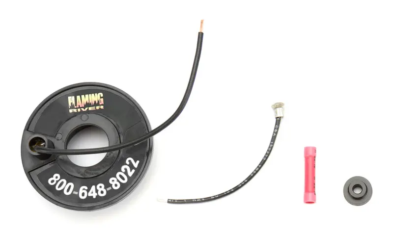 Flaming River F100 Turn Signal Canceling Cam – Oem-Style Replacement (Fr20120F100) 1