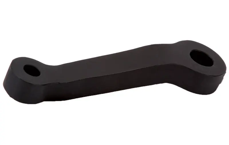 Flaming River Fr1493C Pitman Arm – Direct Replacement For Corvair Steering Systems 1