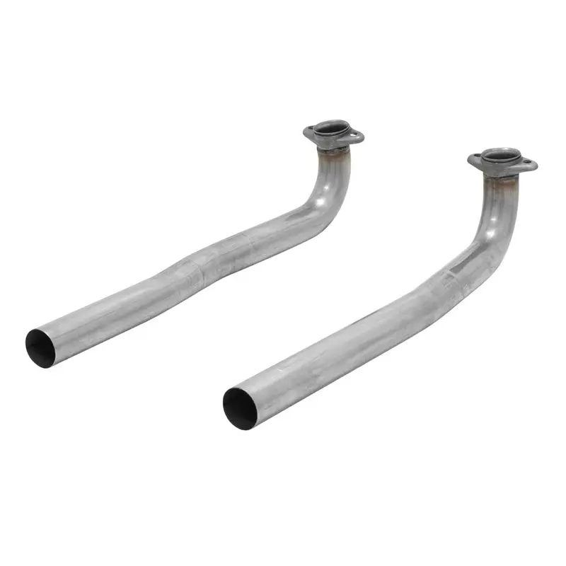 Flowmaster 81073 Exhaust Manifold Down Pipe — Direct-Fit Replacement 1