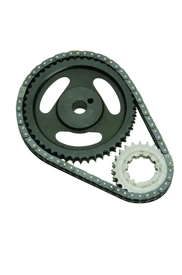 Ford Oem Timing Chain & Gear Set – Designed For 390, 427, And 428 V8 Engines 1