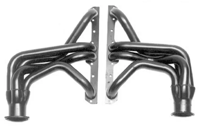 Hedman 69830 Elite Headers For Gm Trucks With Small-Block Chevrolet Engines 1