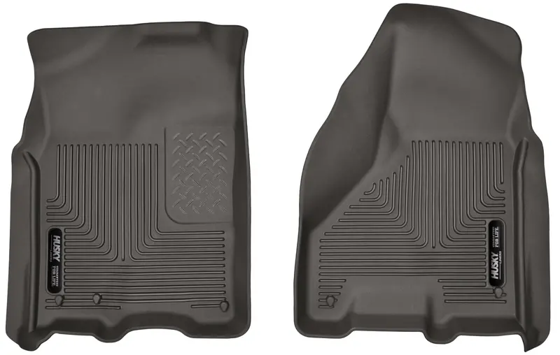 Husky Liners 53510 X-Act Contour Series 1