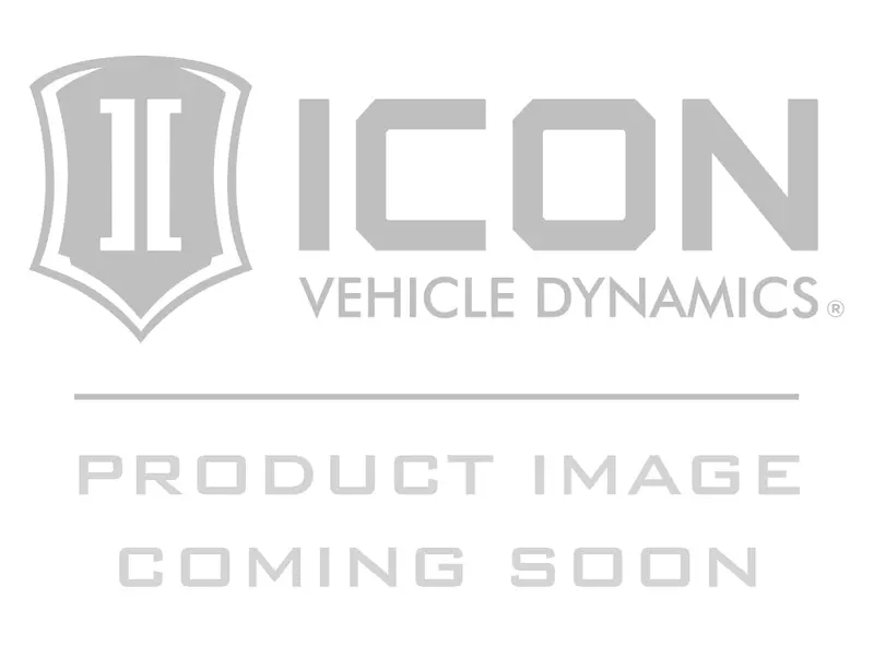 Icon Vehicle Dynamics K36100-99 6-Inch Lift Kit For 2000–2004 Ford F-250/F-350 4Wd Trucks 1