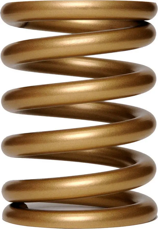 Landrum Springs G600 Pull Bar Spring 5In Od X 7In Long 1