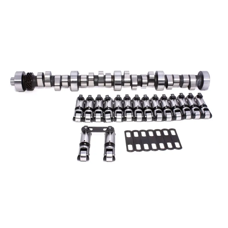 Lunati 40350523Lk Street/Strip 256/244 Solid Roller Cam For 351W And 302 H.O. 1