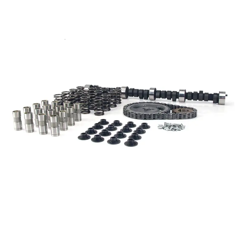 Lunati Micro-Trol Hydraulic Lifters For Small And Big Block Chevrolet Engines 1