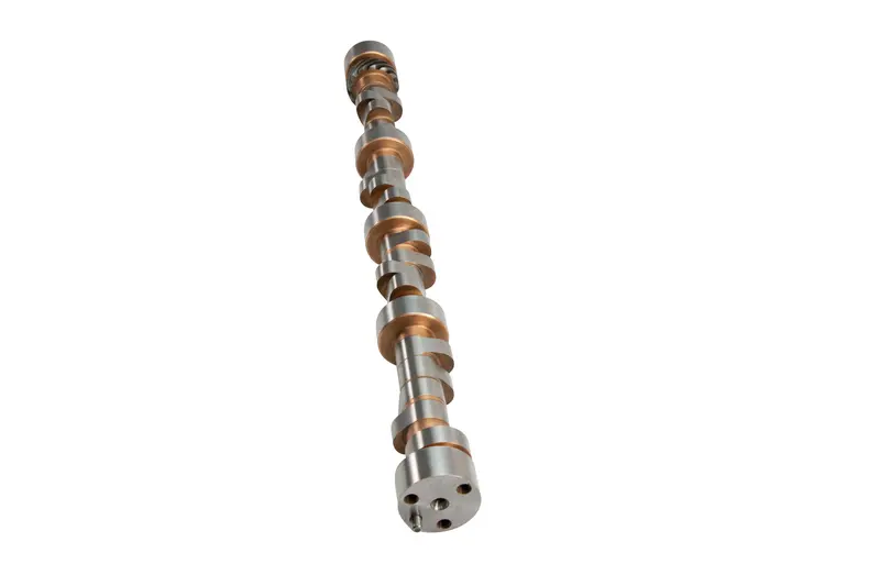 Lunati Solid Roller Camshaft For Chevrolet Small-Block Oval Track Racing (260/268 Duration) 1