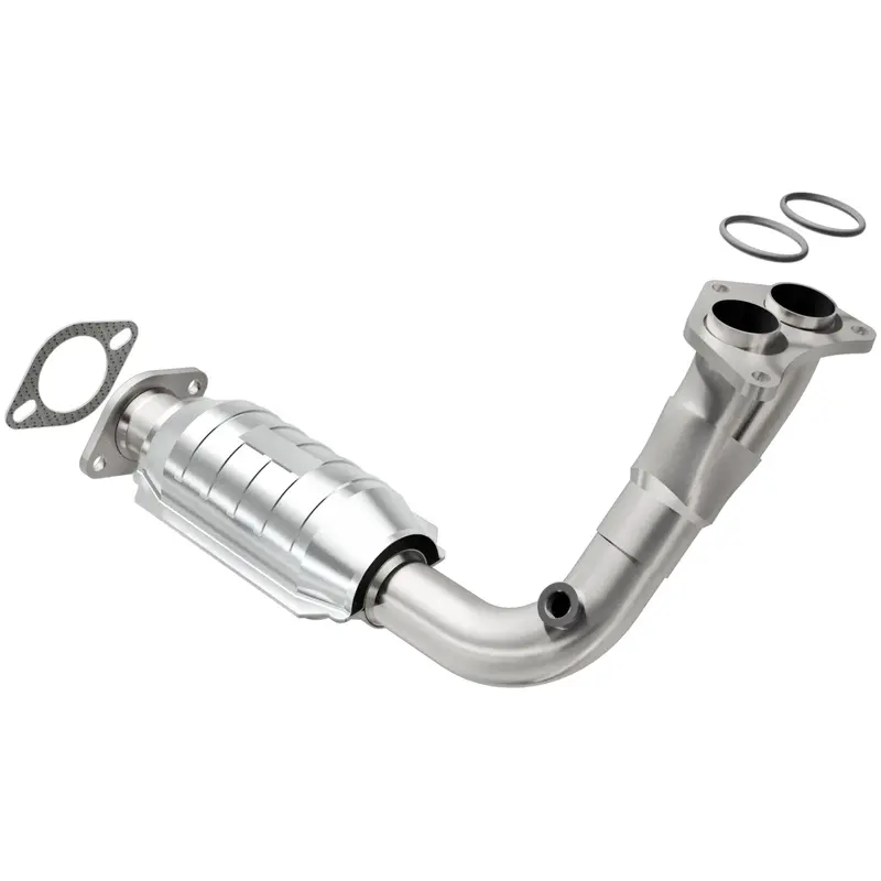 Magnaflow 23320 Hm-Grade Direct-Fit Catalytic Converter 1