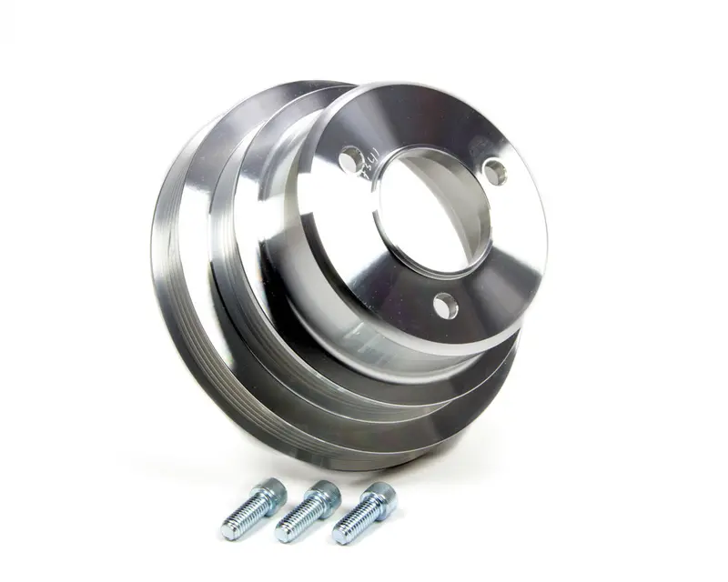 March Performance 7341 Pulley 1