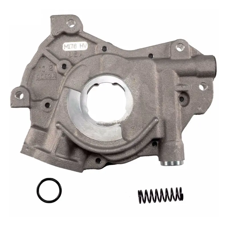 Melling M176Hv Oil Pump Ford Mod Motor 4.6L/5.4L/6.8L 91-18 1