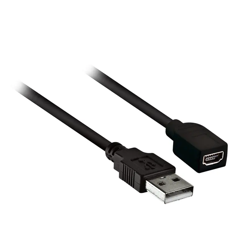 Metra Ax-Usb-Minia Usb To Mini-A Adapter Cable – Compact Connectivity Solution 1
