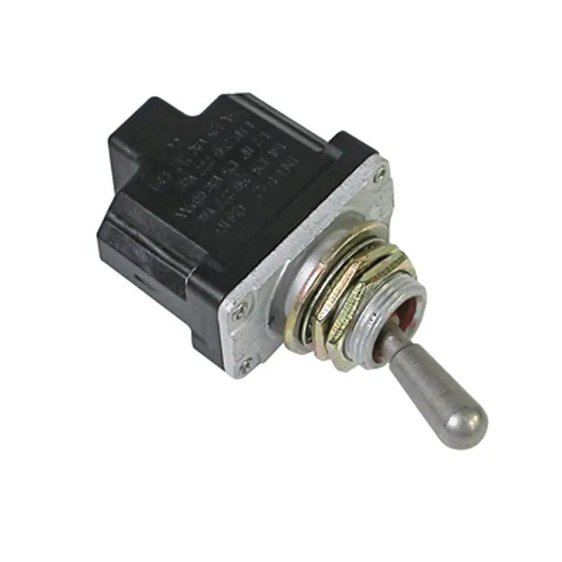 Msd 8111 Pro Mag Kill Switch Assembly – 12/20 Amp Mechanical Safety Cut-Off 1