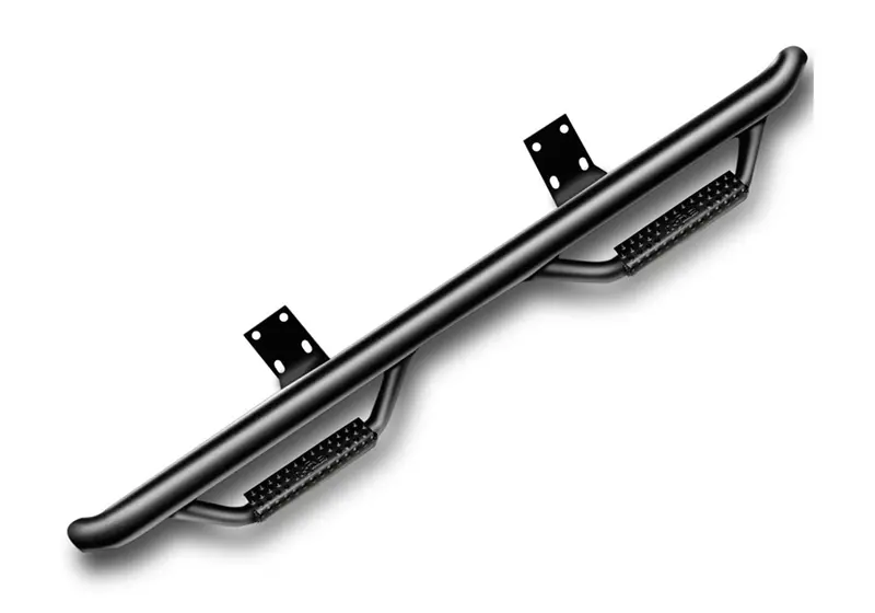 N-Fab Nerf Steps – Dual Cab-Mount Side Steps For Ram 1500 & Heavy-Duty Trucks (D0984Cc-Tx) 1
